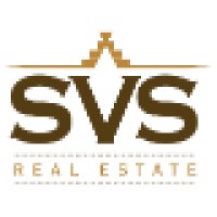 SVS Real Estate logo - Similar company to Zipkin Real Estate