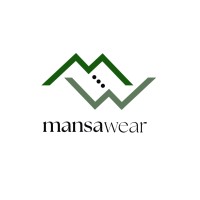 Mansawear...Clothing Made To Lift You. logo - Similar company to Guttlich