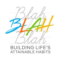 Blah Blah Blah logo - Similar company to Eboutik.Ae