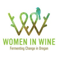 Women in Wine: Oregon logo - Similar company to Abovegrid