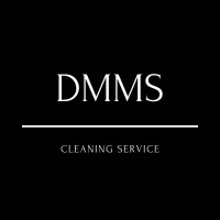 DMMS Cleaning Service logo - Similar company to Daffodils Resources Private Limited