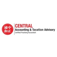 Central Accounting & Taxation Advisory logo - Similar company to Central Advisory Group