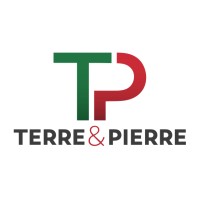 TERRE ET PIERRE logo - Similar company to Pierre Et Terre