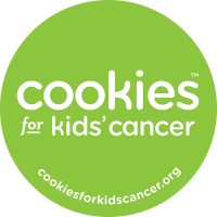 Cookies for Kids' Cancer logo - Similar company to Weiser Innovations