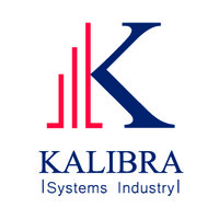 KALIBRA SYSTEMS INDUSTRY logo - Similar company to Fh Proyectos® S. De R.L. De C.V.