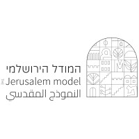 The Jerusalem Model logo - Similar company to Daaata