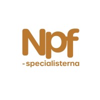 NPF-Specialisterna i Norden AB logo - Similar company to Npf-Experten