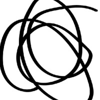 CHALK Magazine logo - Similar company to Bonkers! Magazine