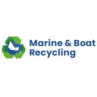 Marine and Boat Recycling logo - Similar company to Tps Rental Systems