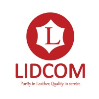 LIDCOM A Govt of Maharashtra Undertaking logo - Similar company to Calcutta Leather Complex Ltd
