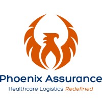 Phoenix Assurance, LLC logo - Similar company to Leverage Supply Chain Group, Llc