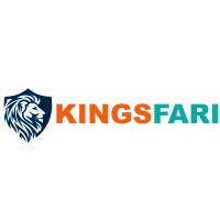 KINGSFARI - Zambia logo - Similar company to Inbound Services Gmbh