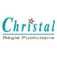 Régie Christal logo - Similar company to Mobisport Concept