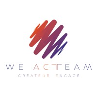 WE ACTEAM logo - Similar company to Nex Event