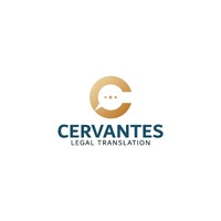 Cervantes Legal Translation logo - Similar company to Alphalocalize