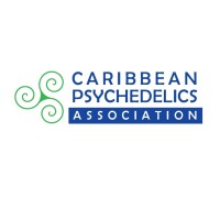 Caribbean Psychedelics Association logo - Similar company to Awake.Net