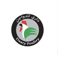 Daary Poultry logo - Similar company to Daary General Contracting
