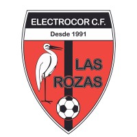 ELC Las Rozas Club de Fútbol logo - Similar company to Las Rozas Cf