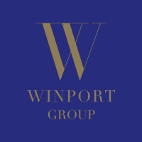 WINPORT GROUP logo - Similar company to 500S Studio
