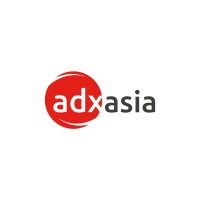 ADX Asia logo - Similar company to Yokesen Teknologi Indonesia