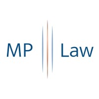 MP Law LLP logo - Similar company to Silicon Valuation Partners