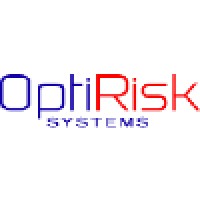 OptiRisk Systems logo - Similar company to Demand Derivatives