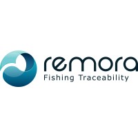 Remora Fishing Traceability logo - Similar company to Gurunet