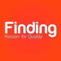 Finding Technology Company logo - Similar company to Melt Studio