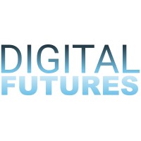Digital Futures Consultancy logo - Similar company to Messeji