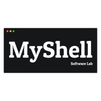 MyShell Software Lab logo - Similar company to Sharevolts
