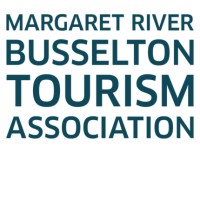 Margaret River Busselton Tourism Association logo - Similar company to Capes Foundation
