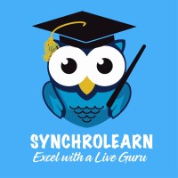 Synchrolearn Languages Private Limited logo - Similar company to French Yard