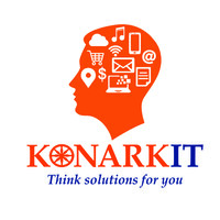 Konark IT Solutions Private Limited logo - Similar company to Konark Solutions And Services