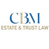 CBM Estate & Trust Law logo - Similar company to Keyes Law Group, Pc