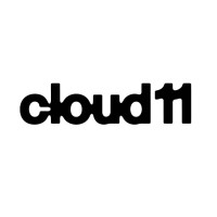 Cloud 11 logo - Similar company to In The Cloud