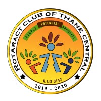 Rotaract Club of Thane Central logo - Similar company to Rotaract Club Of Thane East