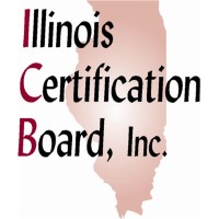 Illinois Certification Board logo - Similar company to Illinois Certification Board, Inc.