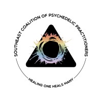 Southeast Coalition of Psychedelic Practitioners logo - Similar company to Nc Psychedelic Policy Coalition