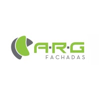 ARG Fachadas logo - Similar company to Constructora Quinta Fachada