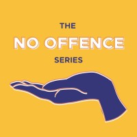 The No Offence Series logo - Similar company to Wpcompendium.Org - Wordpress Tutorials For Non-Techies