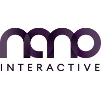 Nano Interactive logo - Similar company to 59A