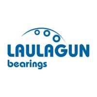 LAULAGUN BEARINGS logo - Similar company to Bilmatic Control Y Automatismos Slu