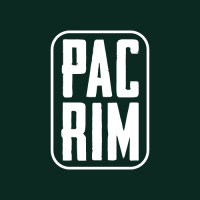 PacRim Log Structures logo - Similar company to Paul Bros Nextreme Inc.