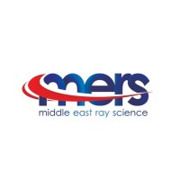 Mers ( middle east ray science ) logo - Similar company to Moallem Building Investment Group