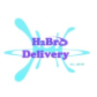 H2Bro Delivery