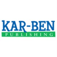 Kar-Ben Publishing logo - Similar company to Sparkpath
