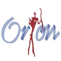 Orion Namibia logo - Similar company to Fast Kwacha