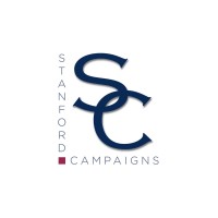 Stanford Campaigns logo - Similar company to B Strategic