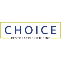 Choice Restorative Medicine logo - Similar company to Creditconnect
