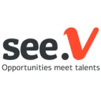 see.V logo - Similar company to International Development Impact